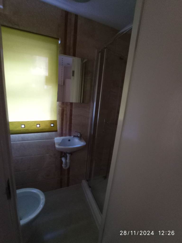 Lovely Studio with Garden in Hackney.