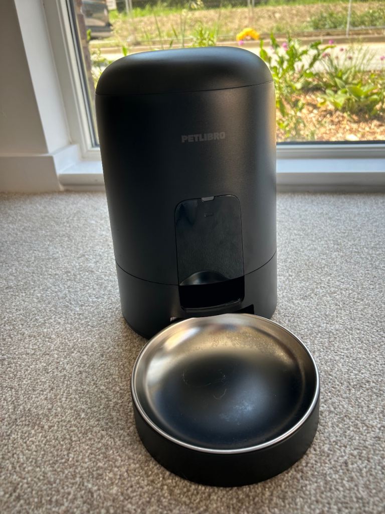 Petlibro Automatic Cat Feeder 