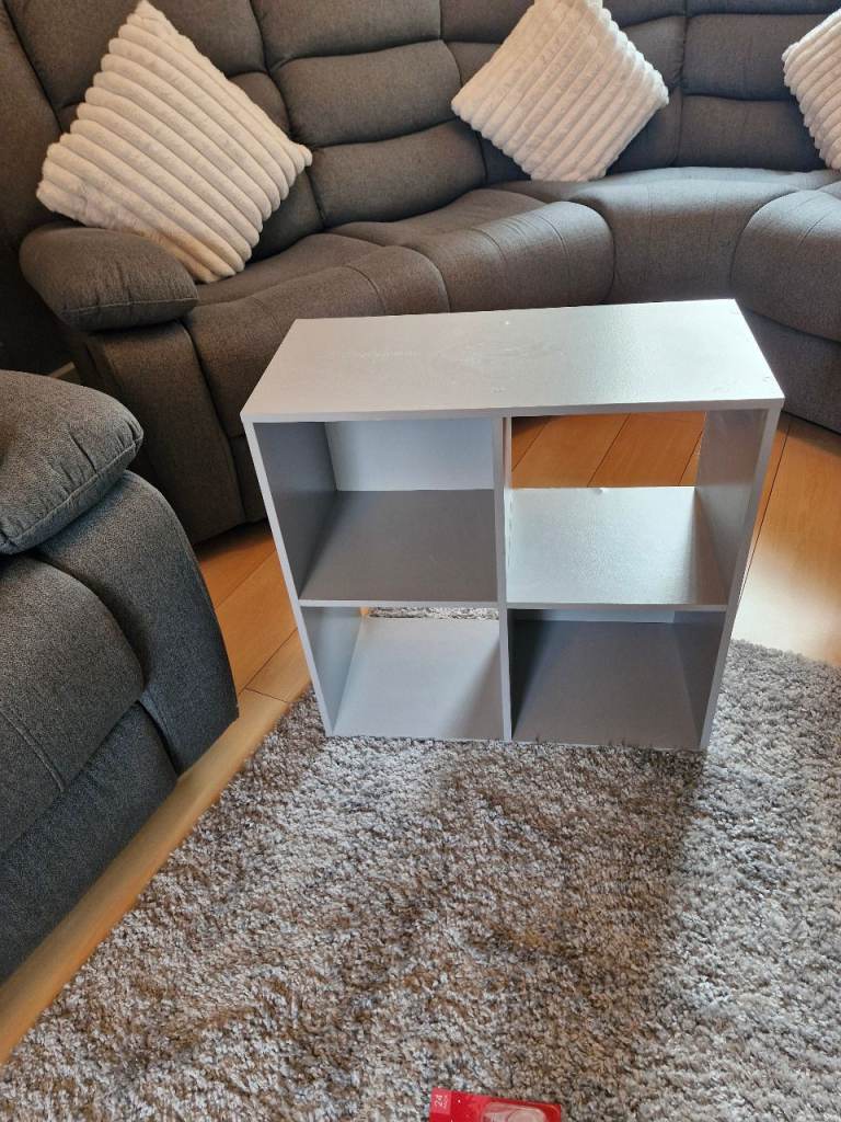 Tv cabinet/storage cube
