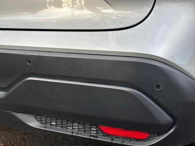 2022 Nissan Qashqai 1.3 DIG-T MHEV Acenta Premium XTRON Euro 6 (s/s) 5dr HATCHBACK Petrol/Electri...