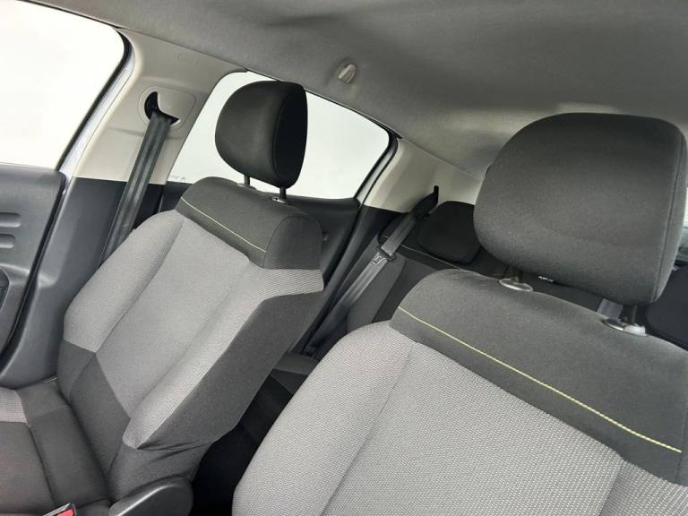 2023 Citroen C3 1.2 PureTech C-Series Edition Hatchback 5dr Petrol Manual Euro 6 (s/s) (83  Hatch...