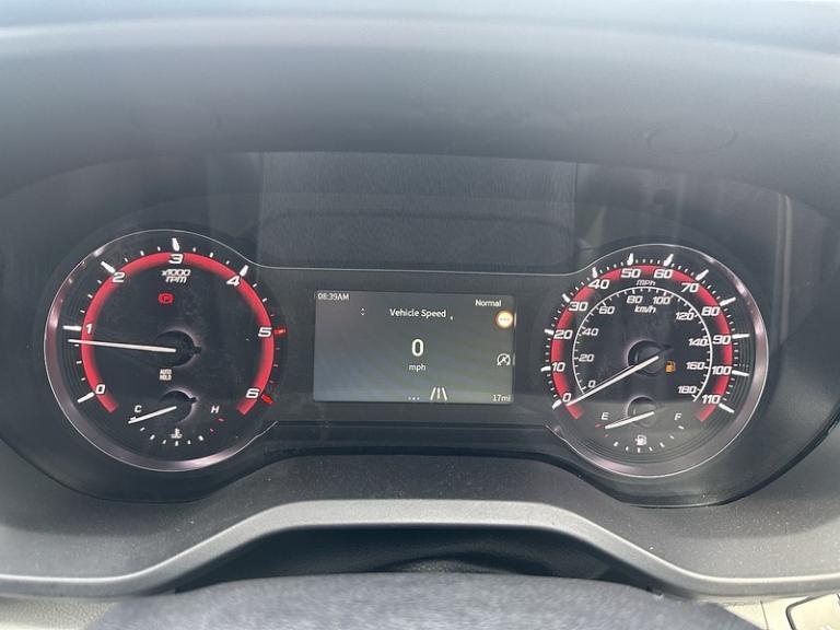 2025 Maxus Deliver 9 D20 LUX Panel Van Diesel Manual