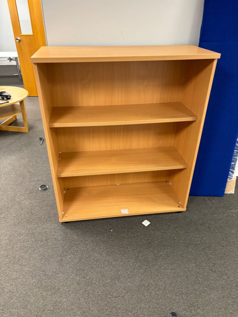 Office book case 