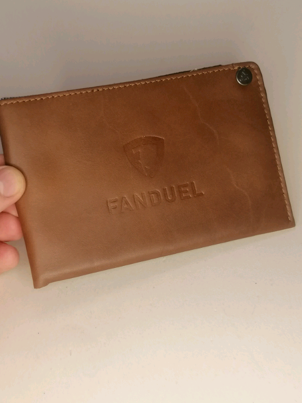 Personalized Travel Passport ID & iPhone Slim Leather Wallet. 