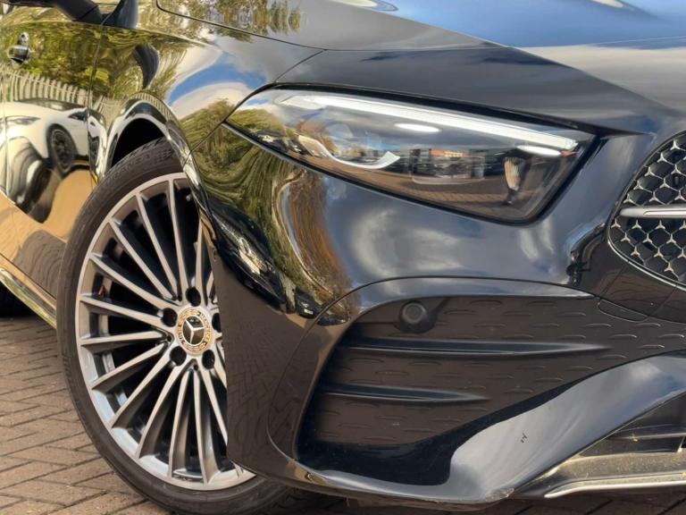 2024 Mercedes-Benz A-Class A200 AMG Line Premium Plus 5dr Auto Hatchback Petrol Automatic