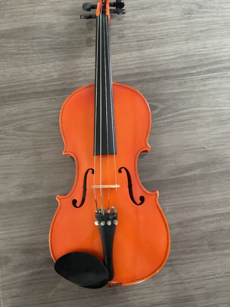 Vintage Skylark Full Size Violin