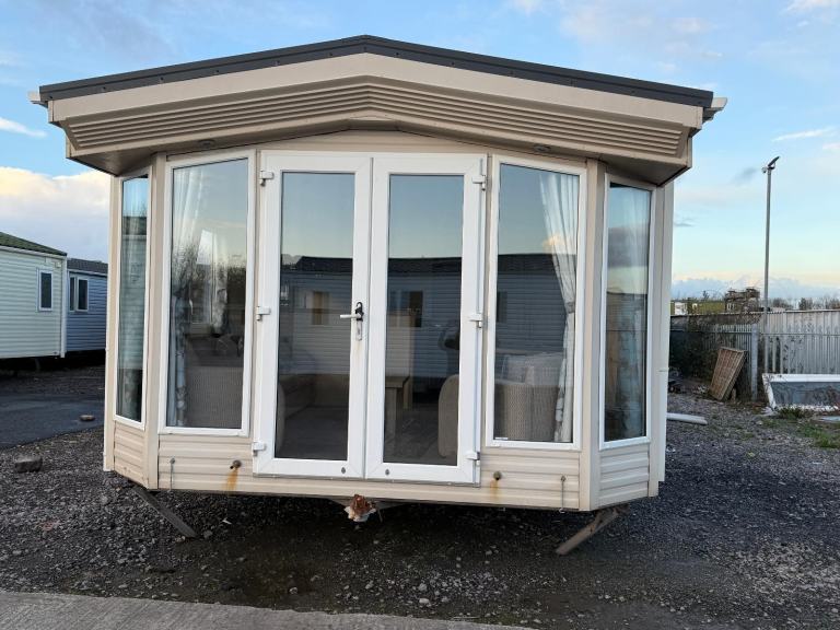 3 Bed Sheraton - DG, CH, French Doors - Offsite / Own Land / Self Build