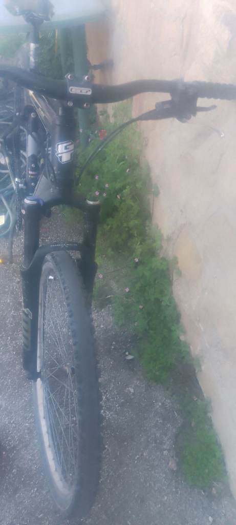 GT avalanche 1.0
