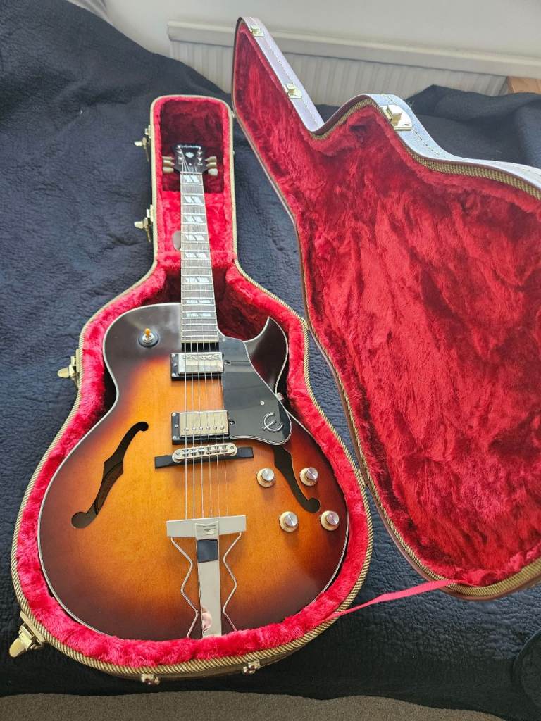 Fender MIM + other guitars