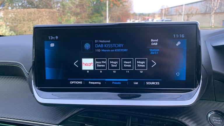 2023 Peugeot 208 1.2 PureTech 100 GT Premium 5dr Petrol Hatchback Hatchback Petrol Manual