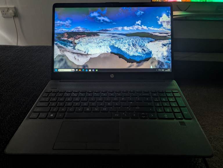 HP 250 G9 15.6 Inch Laptop