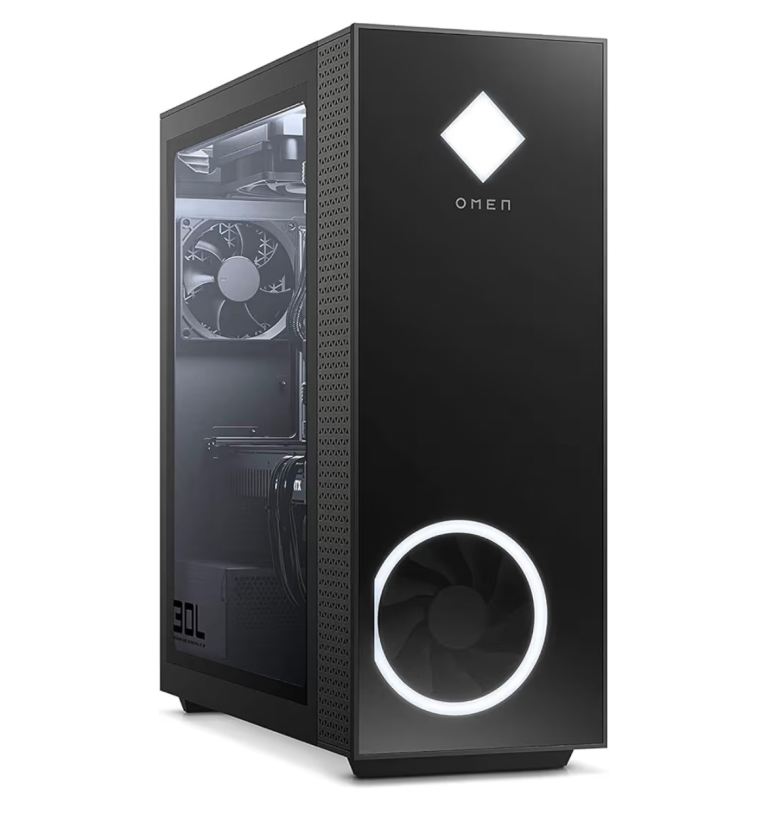 Omen 30L Desktop GT13 - 1xxx