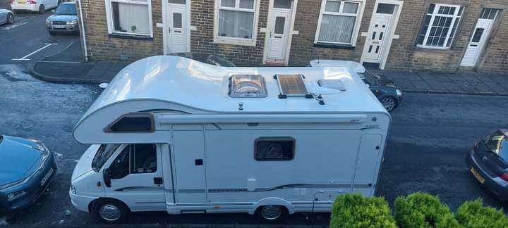 Fiat, DUCATO, 2004, 2286 (cc)
