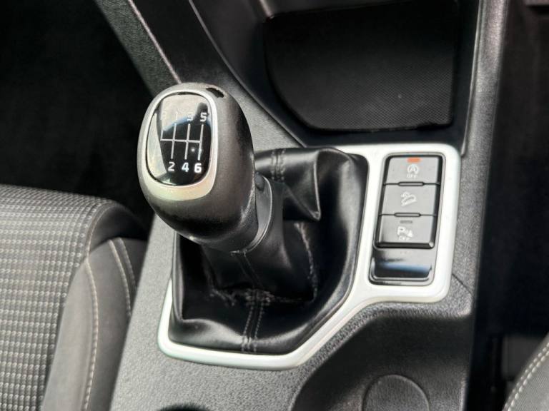 2016 Kia Sportage 1.7 CRDi 2 SUV 5dr Diesel Manual Euro 6 (s/s) (114 bhp) ESTATE Diesel Manual