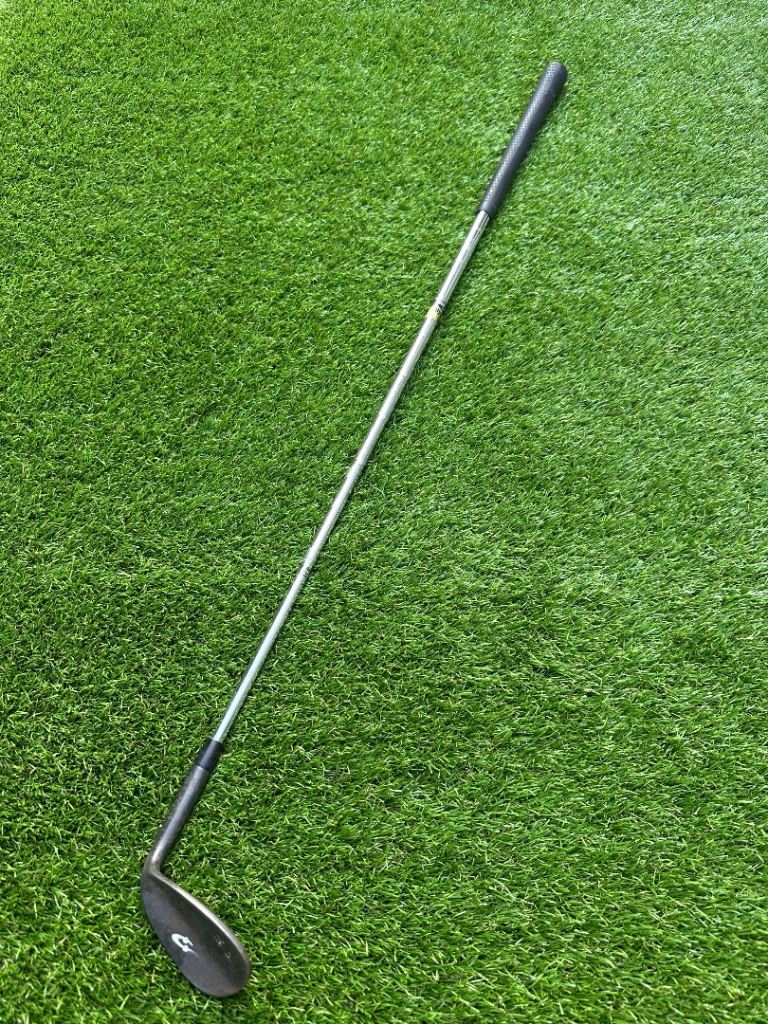 Progen 60 Degree Lob Wedge