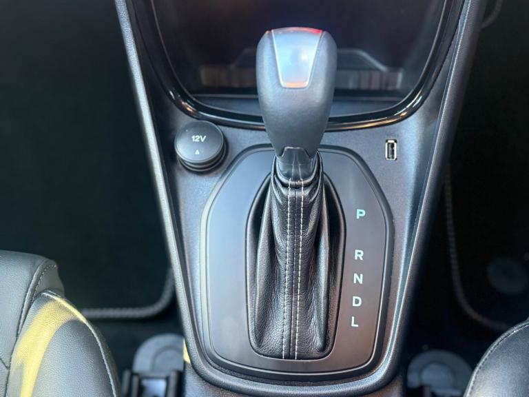 2024 Ford Puma ST-LINE VIGNALE MHEV 1.0 Ecoboost Mhev 155ps Hatchback PETROL Automatic