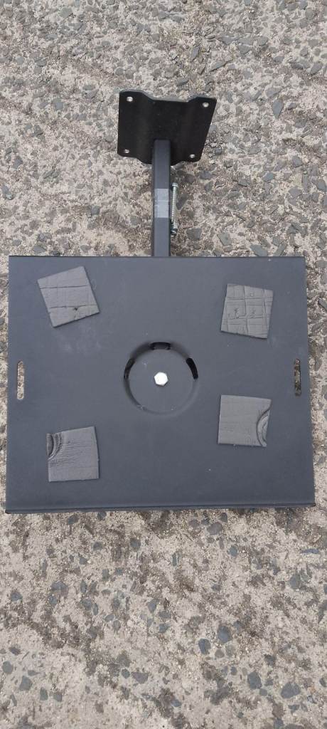 TV/Monitor Wall Mount Bracket