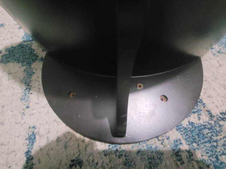 PawHut Wood Cat Shelf Perch Bed Curved Climber Wall-Mounted Brown #2