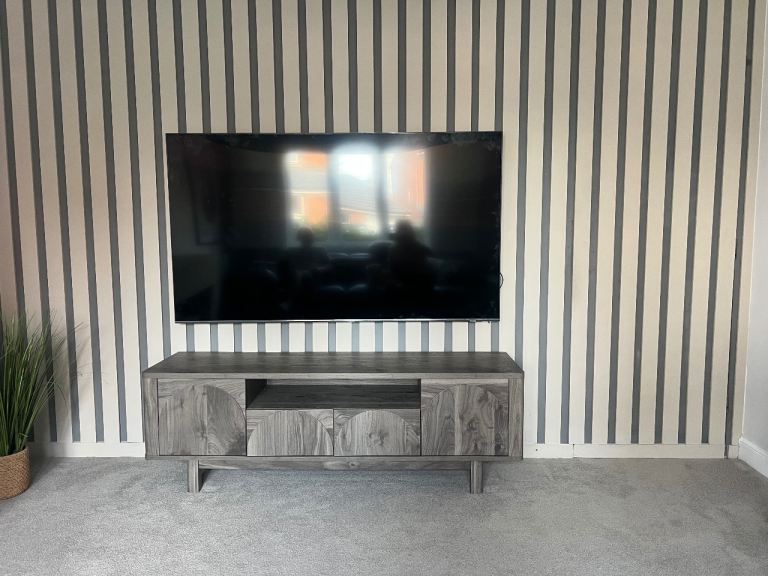 Television Media Unit from Next