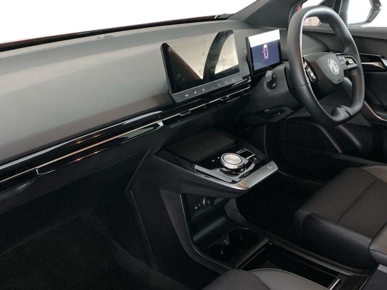 2023 MG MG4 150kW Trophy EV Long Range 64kWh 5dr Auto Hatchback ELECTRIC Automatic
