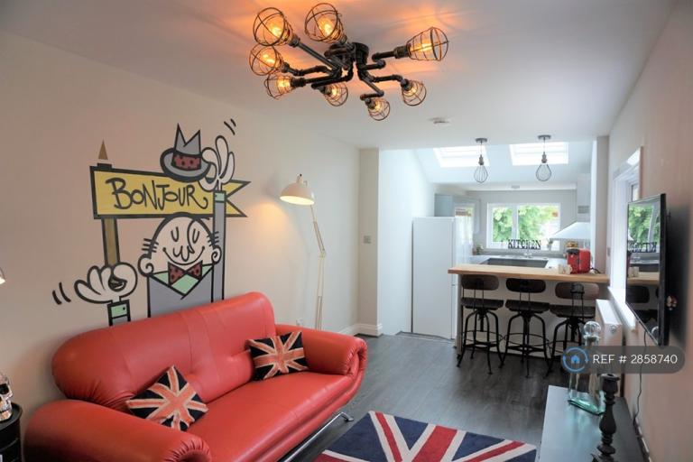 1 bedroom in Chichester Road, Portsmouth, PO2 (#2858740)