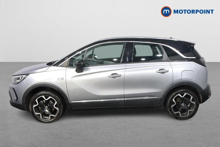 2022 Vauxhall Crossland 1.2 Turbo [130] Ultimate 5dr Auto SUV Petrol Automatic