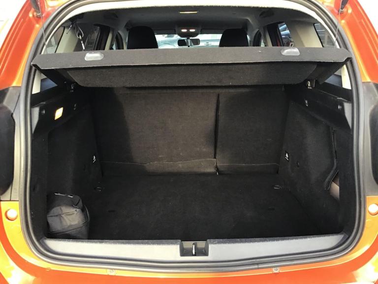 2022 Dacia Duster 1.3 TCe 130 Extreme SE 5dr HATCHBACK PETROL Manual