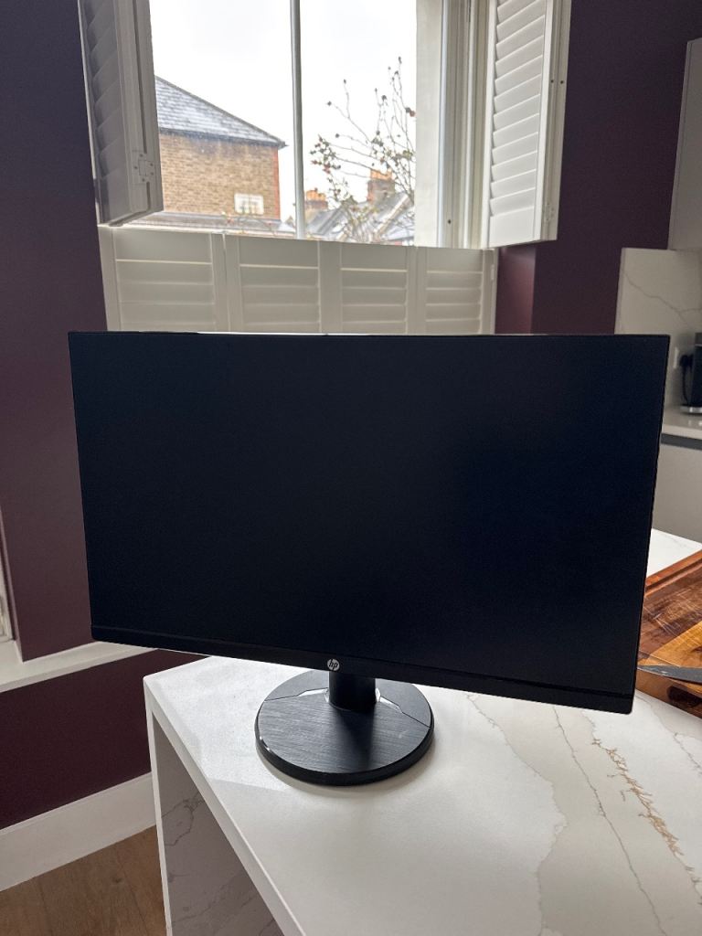 HP V24i FHD Monitor