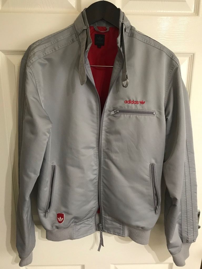 adidas original jacket