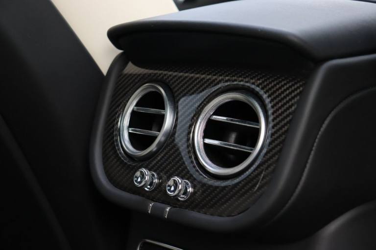 2019 19 BENTLEY BENTAYGA 4.0 V8 SUV 5DR PETROL AUTO 4WD EURO 6 (S/S) (550 PS)