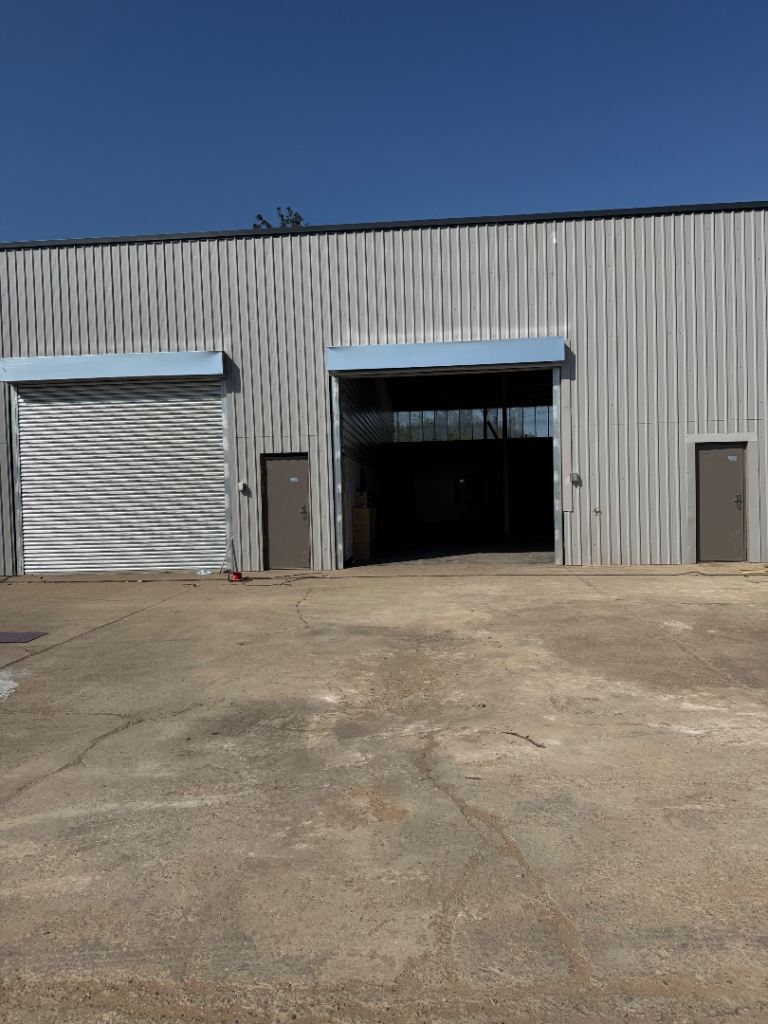 Brand New Industrial / Commercial Unit To Let – Pytchley Lodge Industrial Estate, Kettering
