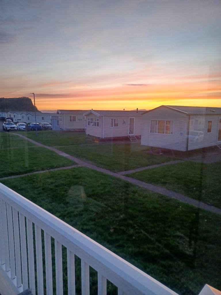 CARAVAN FOR SALE @CRAIG TARA