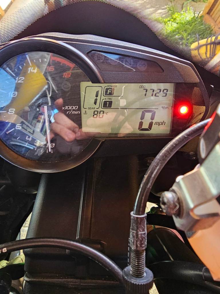 Kawasaki, NINJA, 2016, 636 (cc)