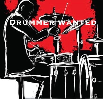Drummer wanted