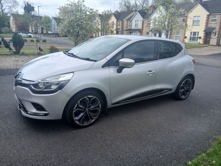 Sep 2019 Renault Clio 0.9 TCE 90 Iconic 5dr
