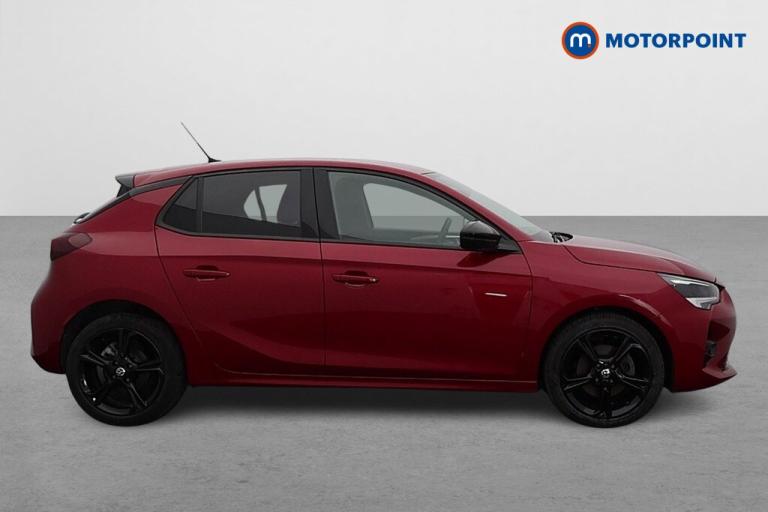 2023 Vauxhall Corsa 1.2 Turbo GS 5dr Hatchback Petrol Manual