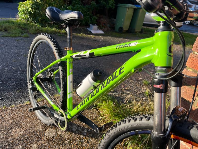 image for Mountain bike