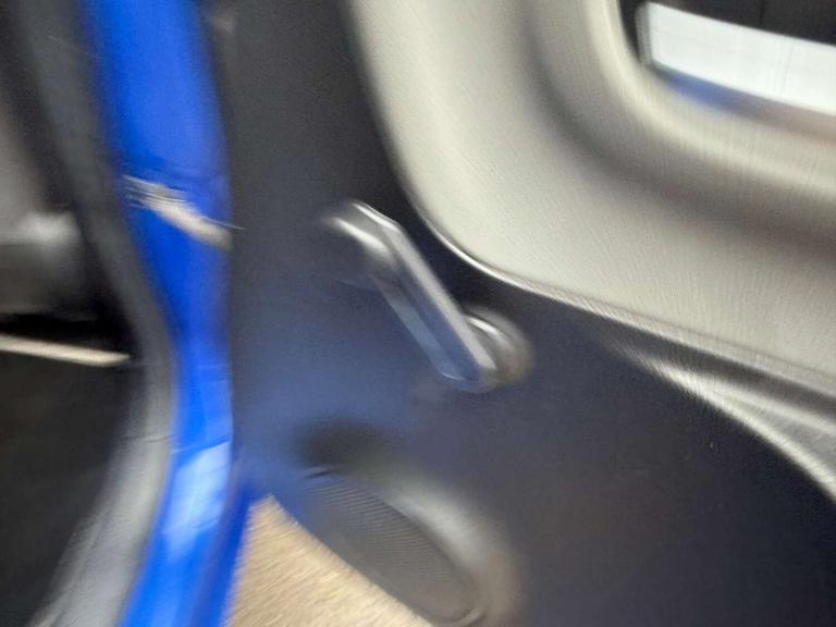 2017 Toyota Yaris 1.5 VVT-i Icon 5dr HATCHBACK PETROL Manual