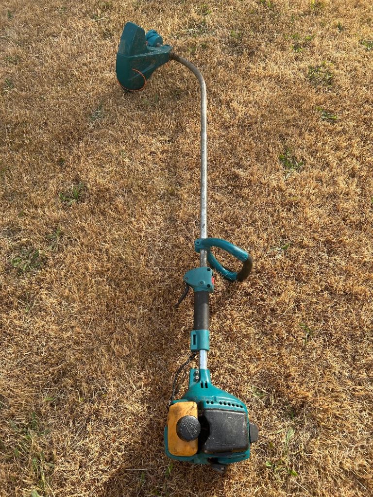 Makita strimmer