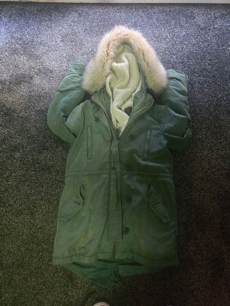 image for Women’s Winter Coat – Good condition 