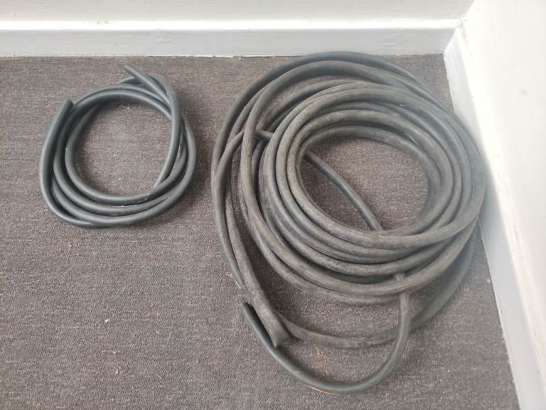 Garden Irrigation System Hose