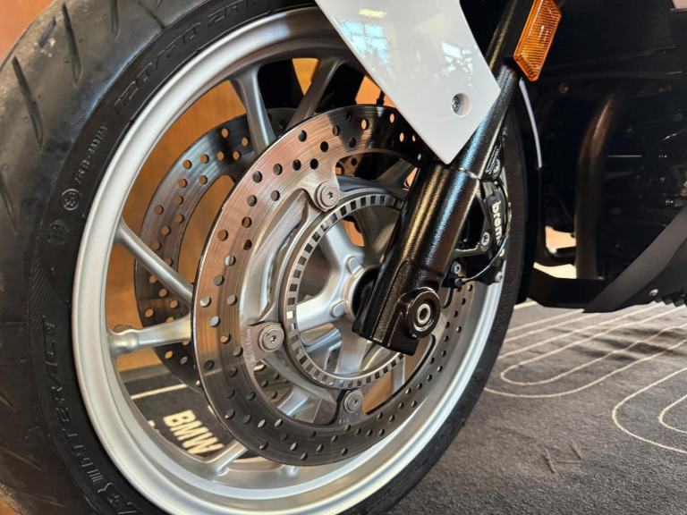 2017 BMW F 800 GT 800 Euro 4