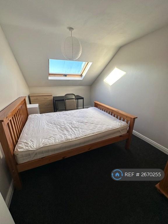 9 bedroom house in Wilmslow Road, Manchester, M20 (9 bed) (#2670255)