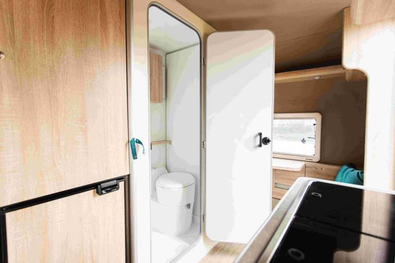 Freedom Carpento 410