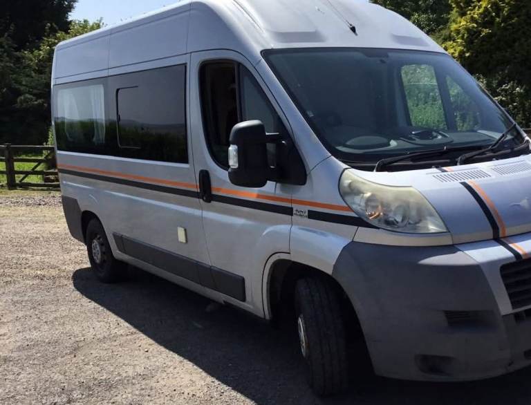 Fiat, DUCATO 33 120 M-JET MWB, 2007, 2287 (cc)