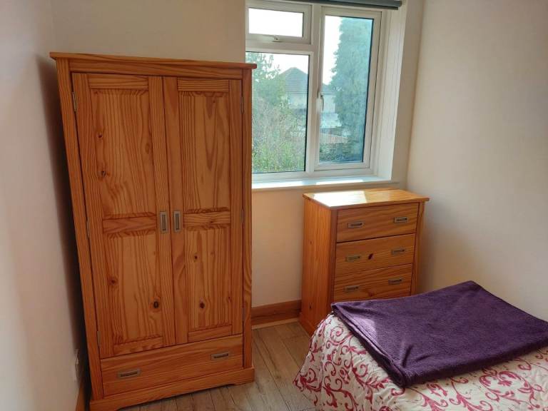 Single room to rent