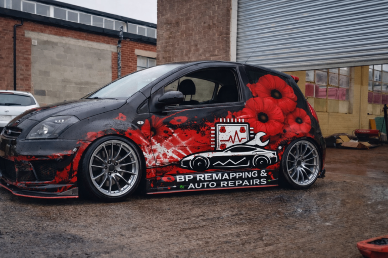 Remap remapping stage 1 