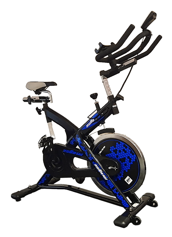 🚨🔥 SPIN BIKE MEGA DEAL! 🔥🚨