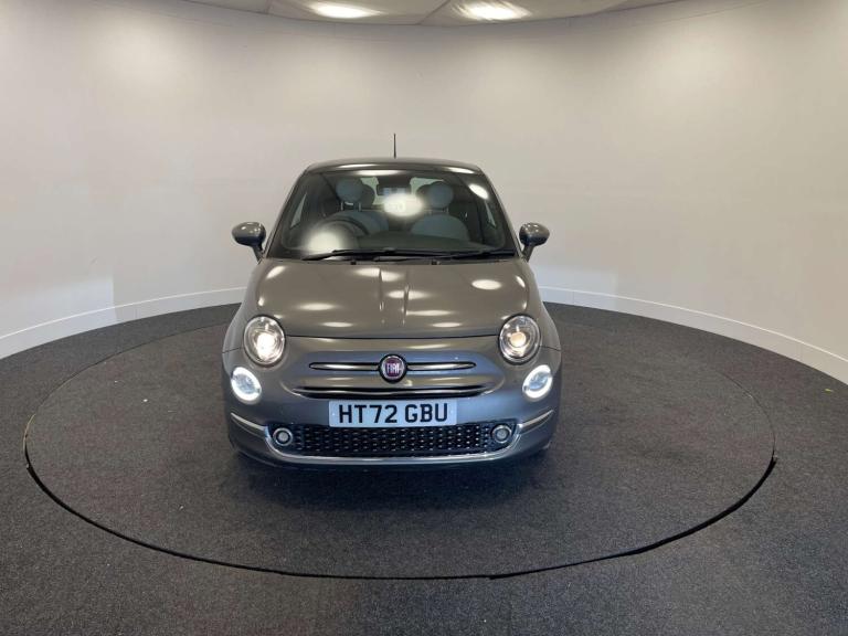 2023 Fiat 500 1.0 MHEV Dolcevita Hatchback 3dr Petrol Manual Euro 6 (s/s) (70 bhp) Hatchback Petr...