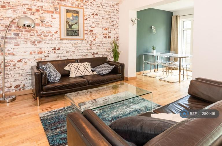 1 bedroom in Anderson Drive, Ashford, TW15 (#2801416)